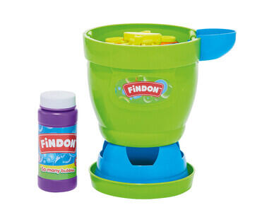 Bubble Machine