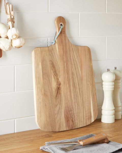 Jamie Oliver Acacia Board