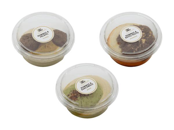 Houmous