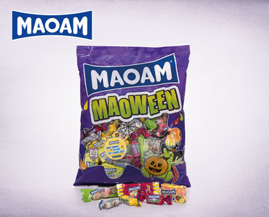 MAOAM Maoween