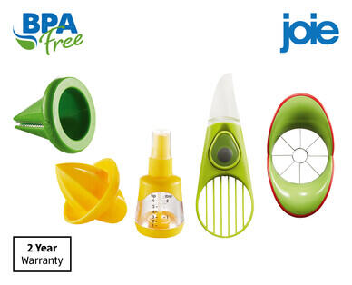 Joie Fruit and Vegetable Gadgets