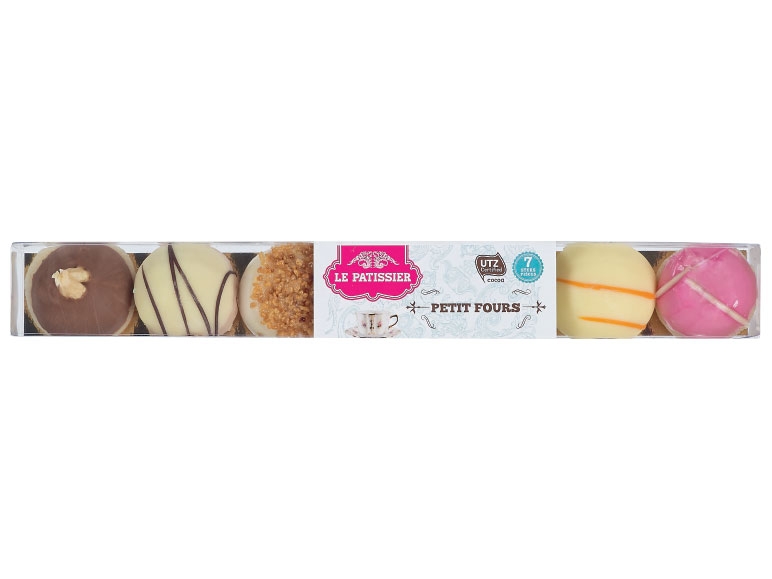 Petits fours