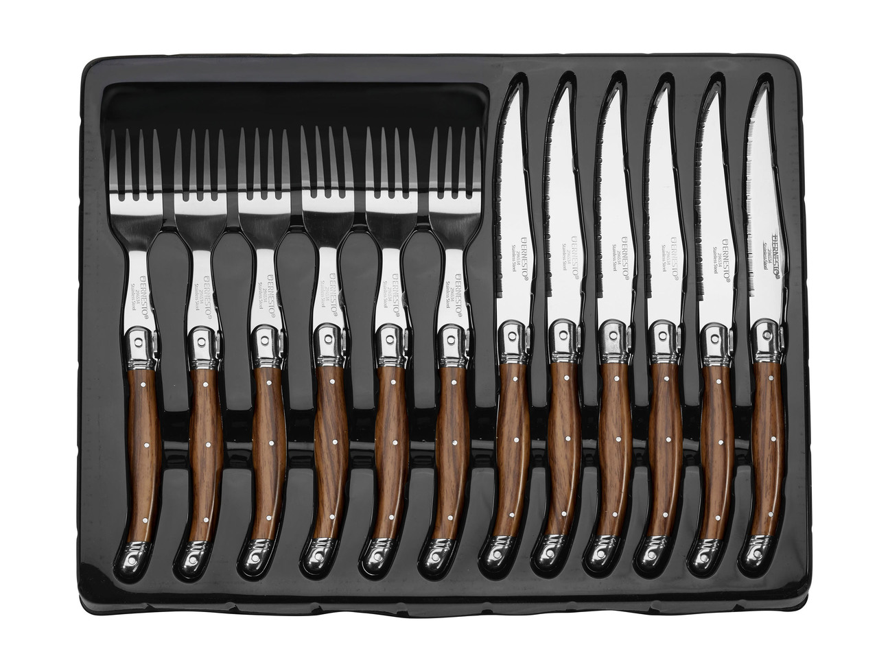 Cutlery Set, 12 pieces