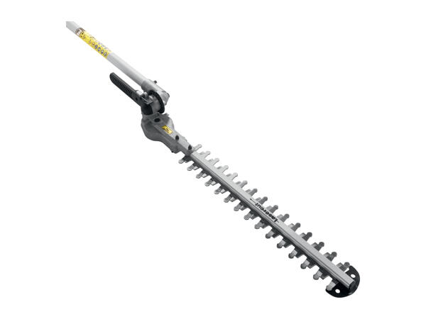 Parkside 40V Cordless Multi-Tool - Bare Unit