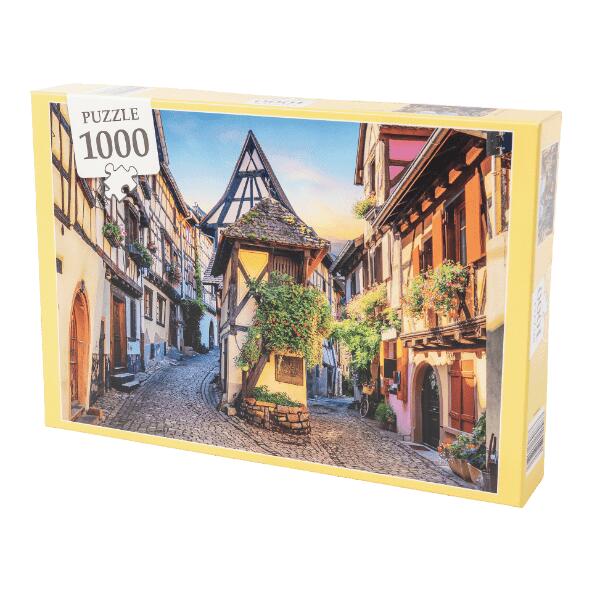 Puzzle