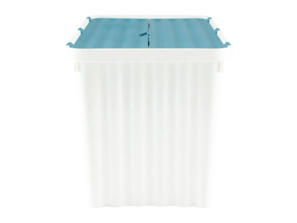 Livarno Home Hinged Lid Box