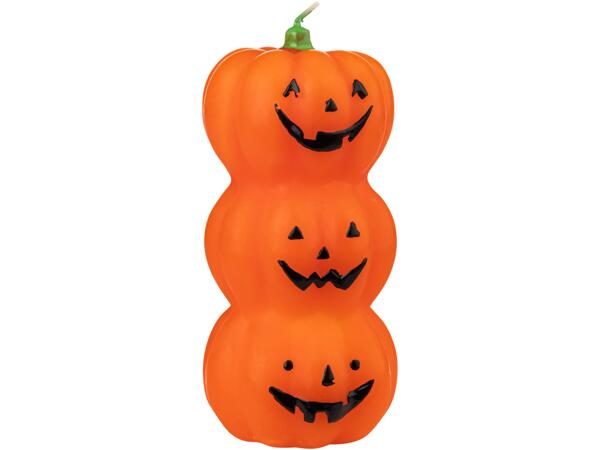 Halloween Candles