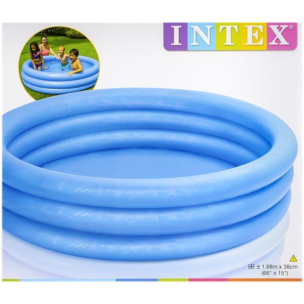 piscine Intex