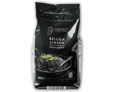 GOURMET Lenticchie Beluga