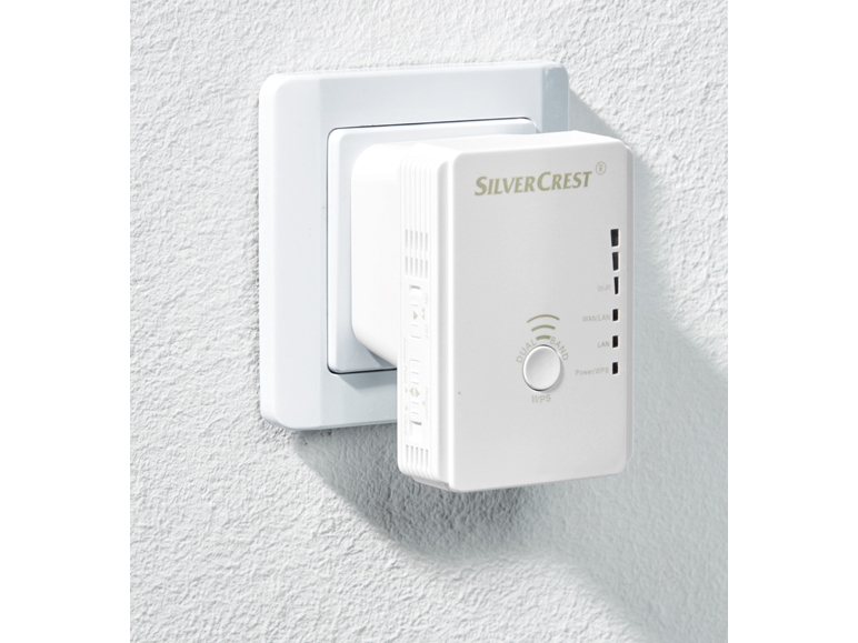 WiFi Range Extender
