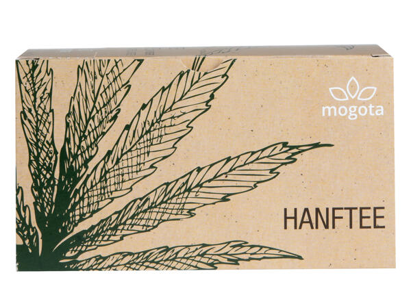 Mogota Hanftee
