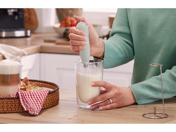 Milk Frother