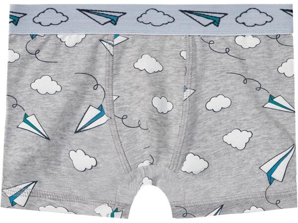 Boys' Boxers