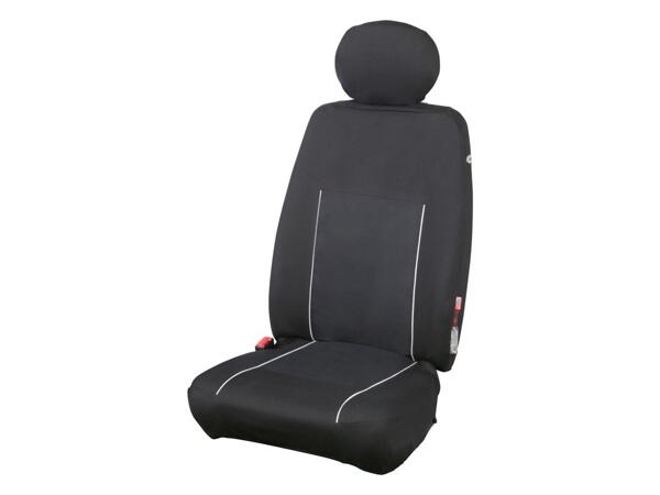 Ultimate Speed Car Seat Covers