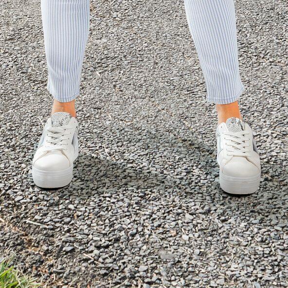 Sneakers voor dames