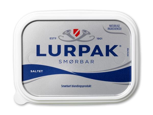 LURPAK Smørbar