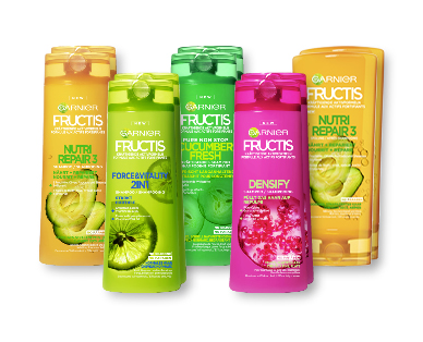 GARNIER Fructis Haarpflege