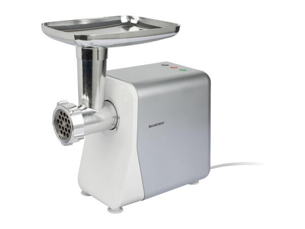 Silvercrest Electric Mincer