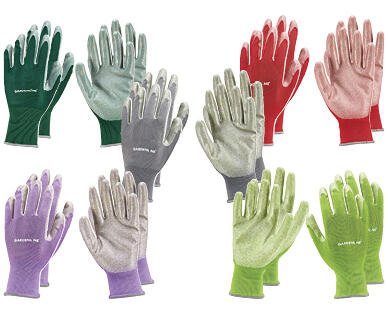 GARDENLINE(R) 
 GANTS DE JARDINAGE