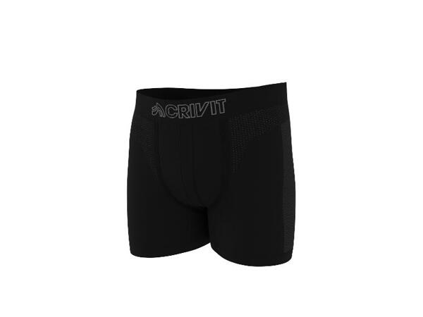Pánské bezešvé boxerky, 2 kusy