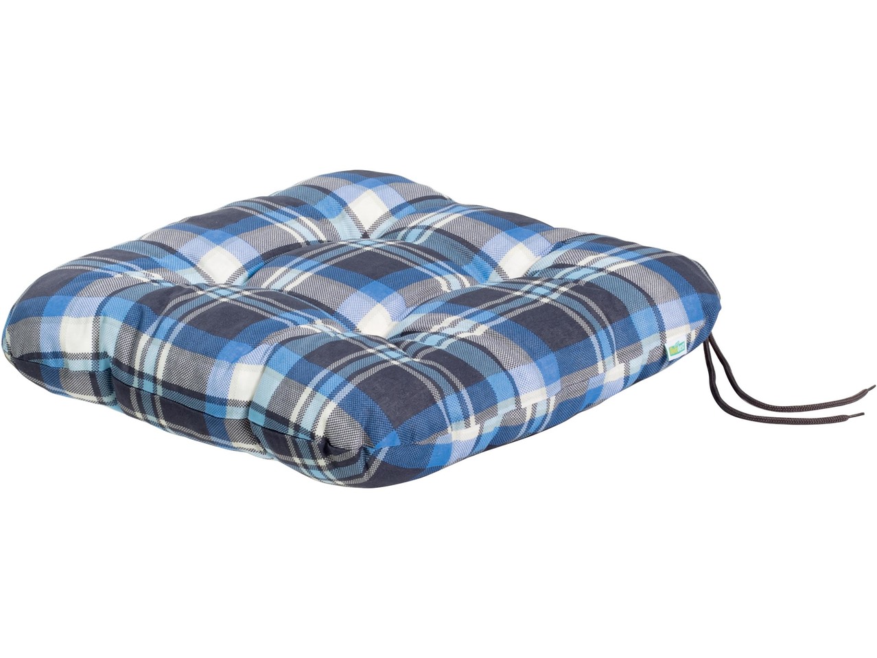 Seat Pads, 40 x 40cm, 2 pieces