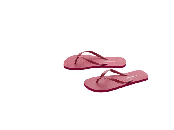 Ladies' Beach Sandals