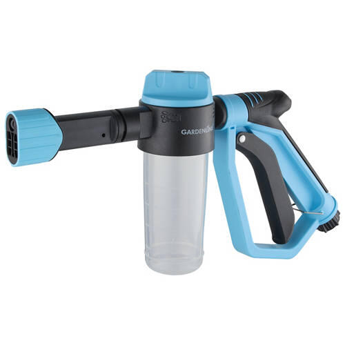 Hose Cleaning Attachments