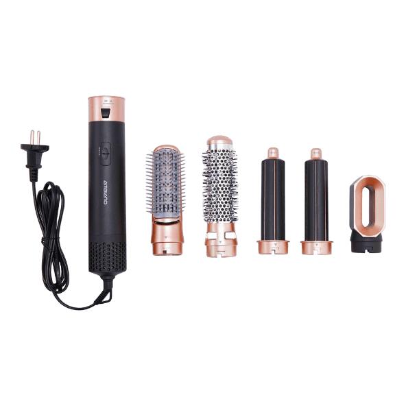 AMBIANO(R) 				Multistyler 5-in-1