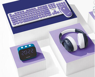 Pantone Assorted IT Accessories