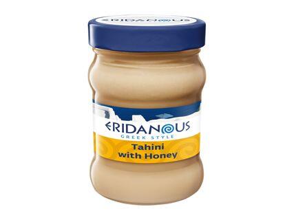 ERIDANOUS Tahini Assorted