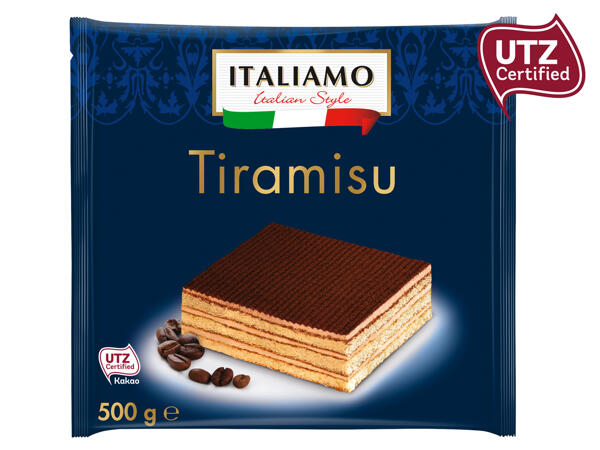 Tiramisu