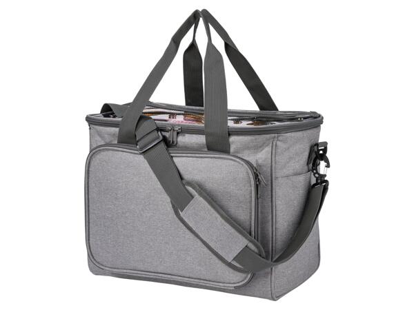 Sewing Machine Trolley Bag/Knitting Bag