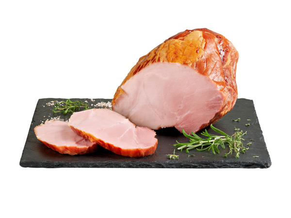 Noix de jambon Quick