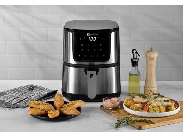 Air fryer, 4,2L