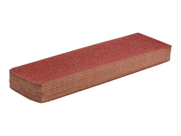 Parkside Hand Sander/​Sandpaper Set