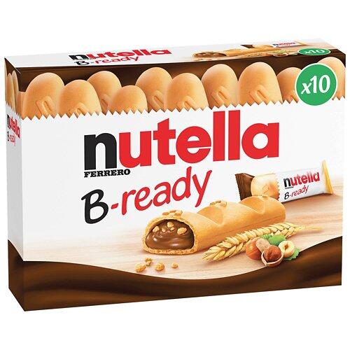 FERRERO B-ready