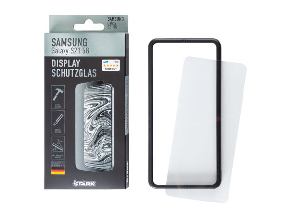 Stark Glass Phone Screen Protector