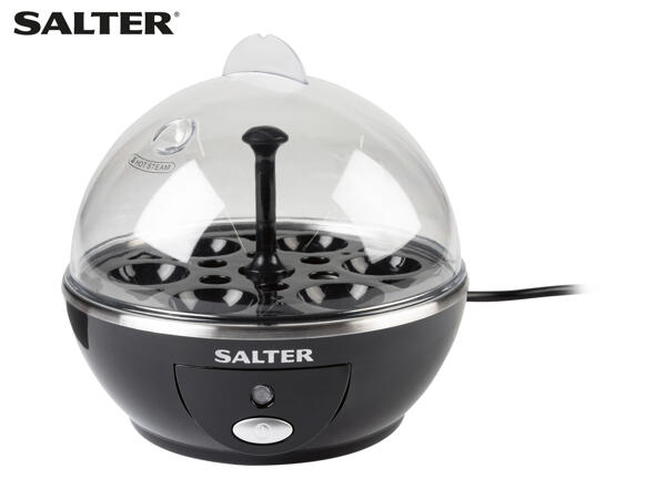 Salter Egg Cooker