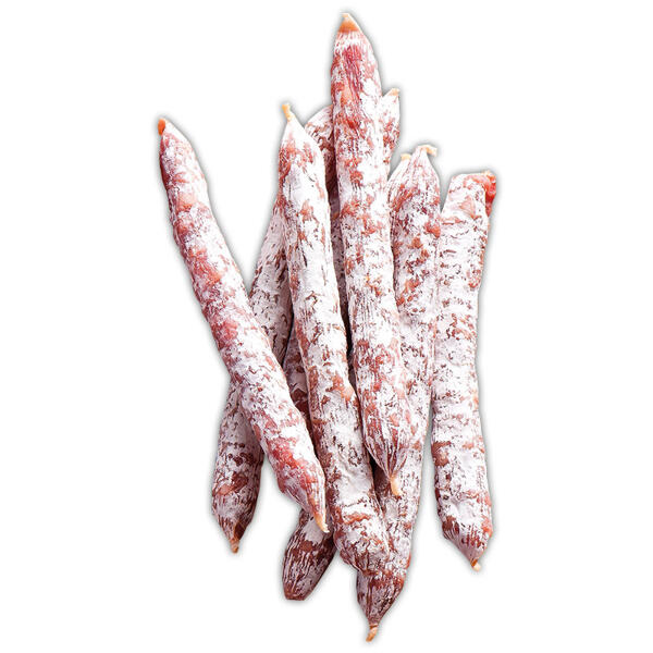Salami Sticks