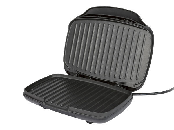Contact Grill