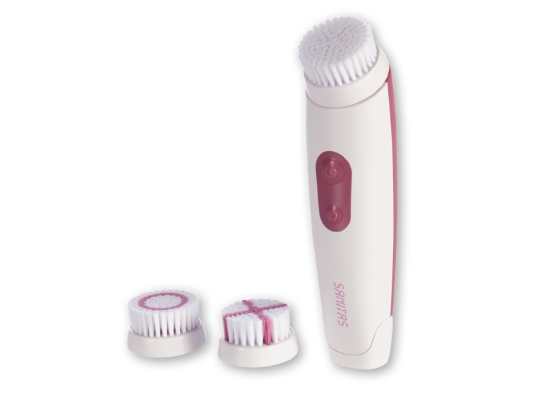 SANITAS Electric Face Brush
