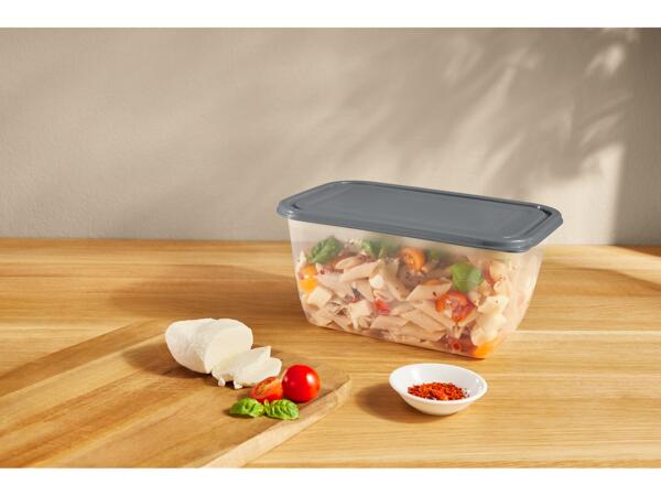 Food Storage Containers