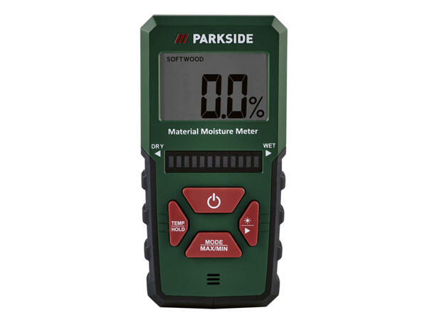 PARKSIDE(R) Měřič vlhkosti PMFMK A1
