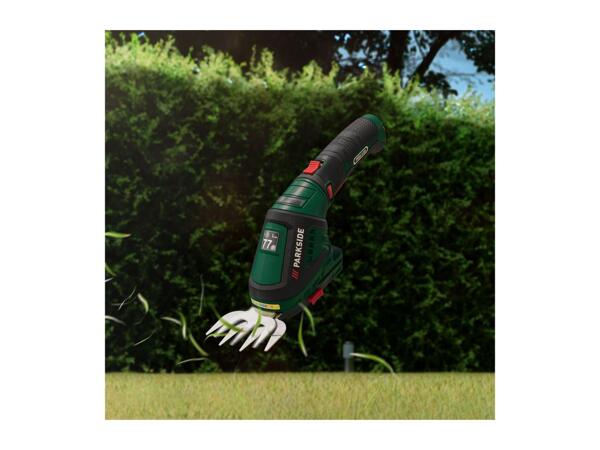 Parkside Cordless Combi-Shear