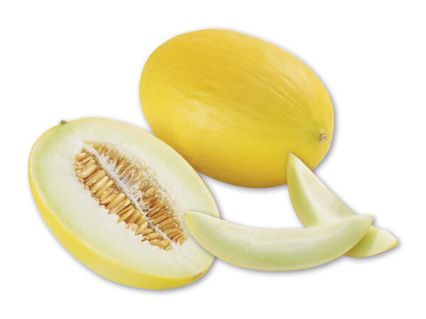 Honningmelon