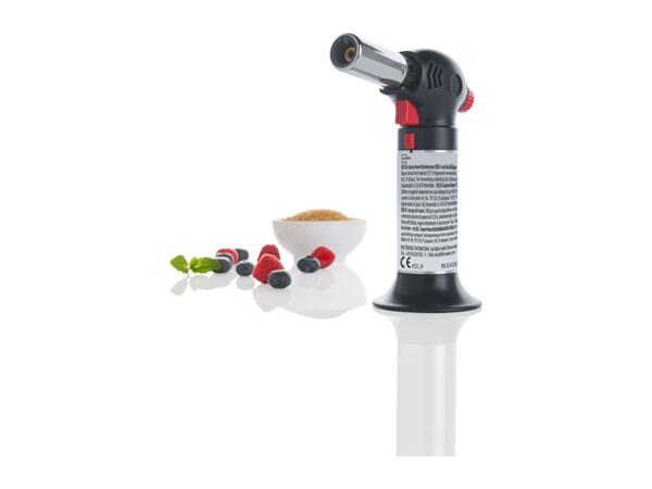 Livarno Home Cook's Blowtorch