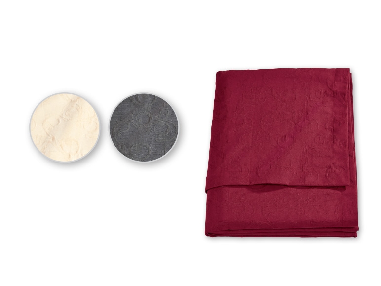 MERADISO Tablecloth
