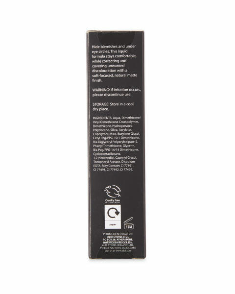 Lacura Light Concealer
