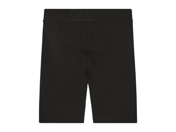 Kids' Cycling Shorts - 2 Pack