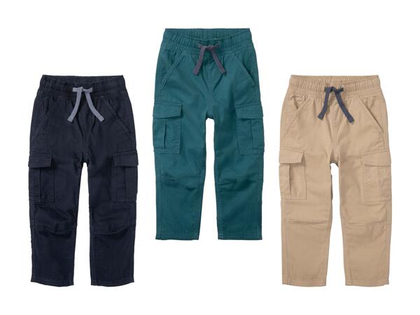 Pantalon thermorégulateur pour enfant